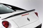 Ferrari 599-VX by Vorsteiner 2011 года